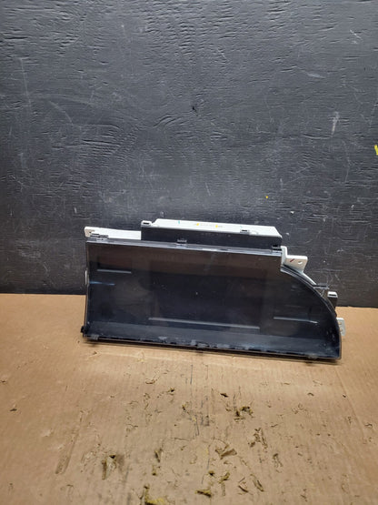 2005 to 2010 Toyota Avalon Display Information Screen 83290-07100 H7414 PS0
