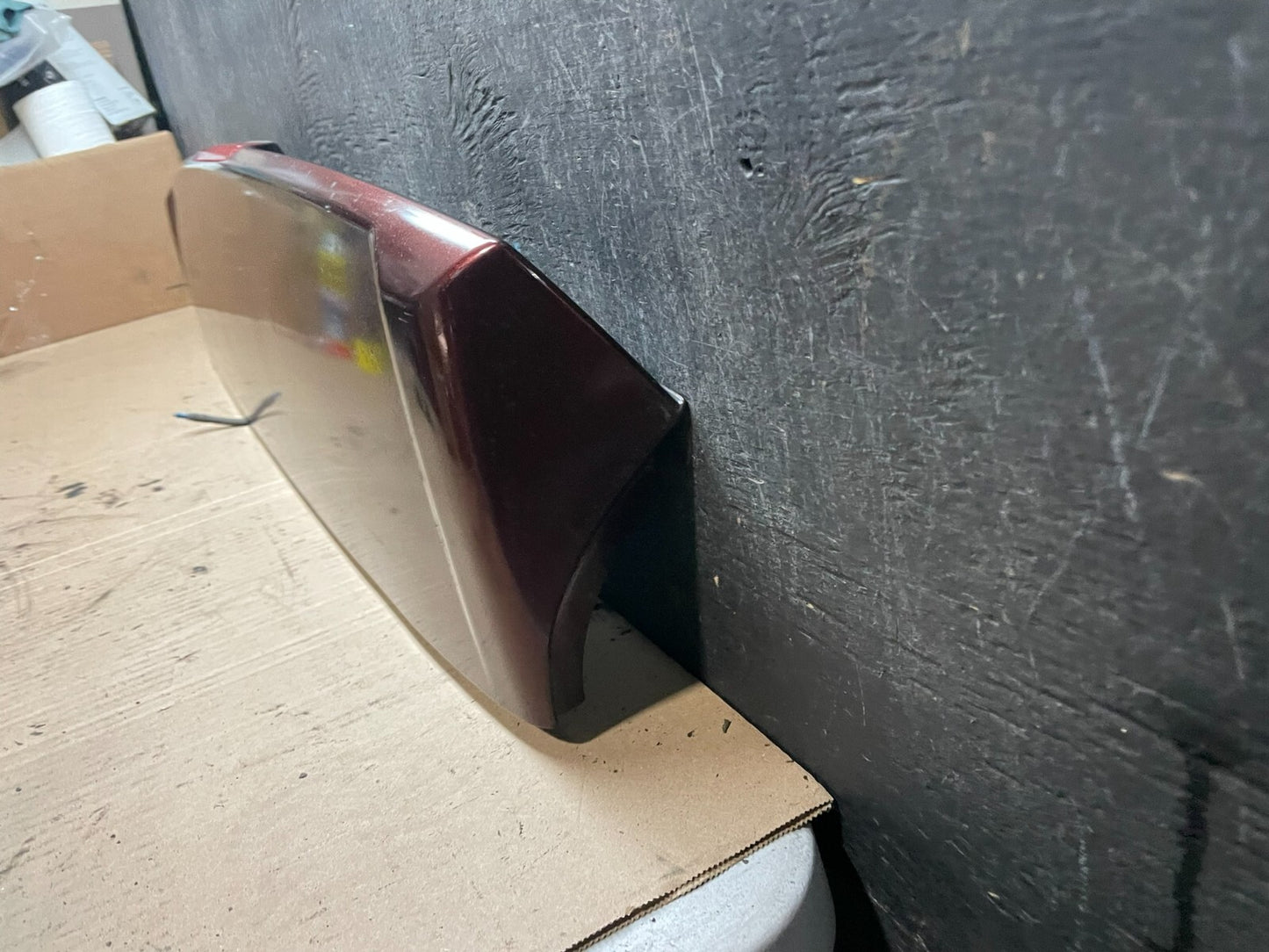 2006 2007 2008 Honda Pilot Rear Trunk Spoiler Gate Oem J3670 DG1
