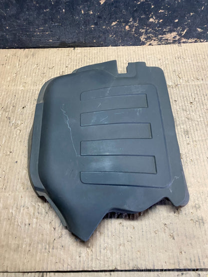 2008 to 2012 Chevrolet Malibu Engine Cover Plastic Motor Shield W6266 DG2