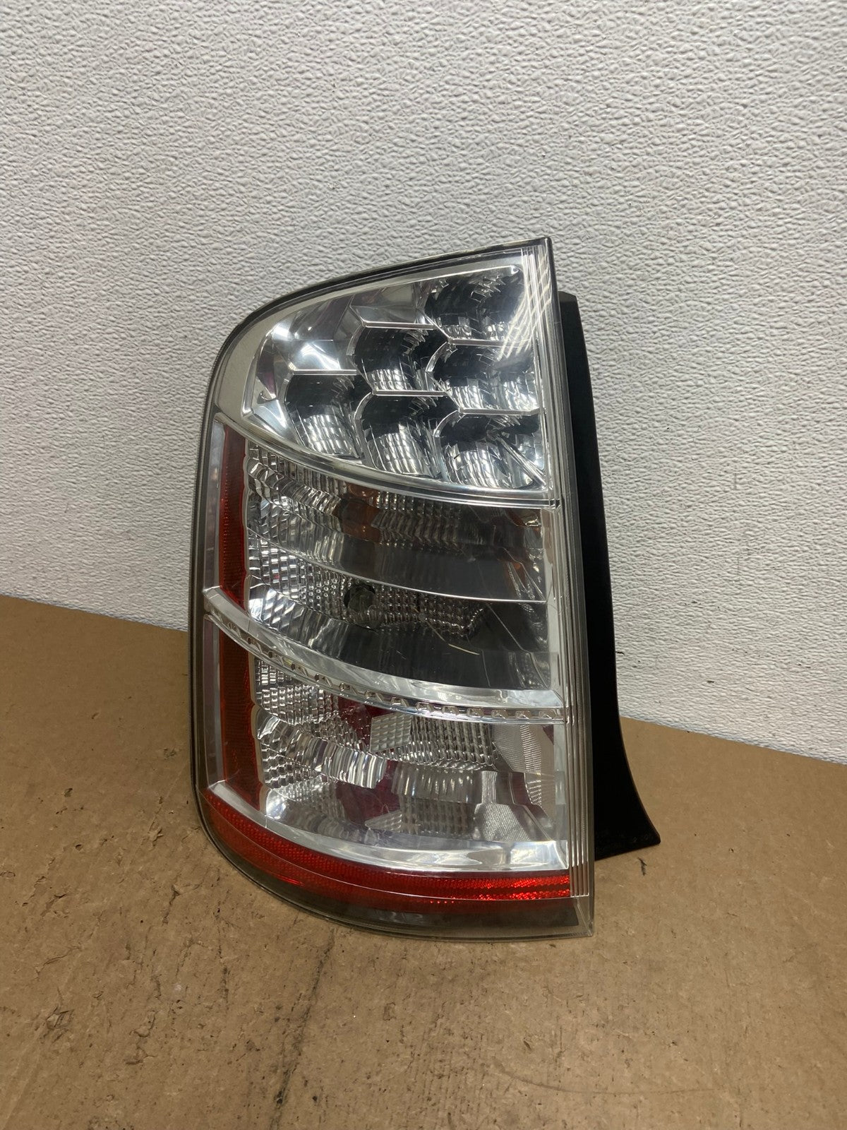 2006 2007 2008 2009 Toyota Prius Tail Light Left Driver LH AC7260 LK0