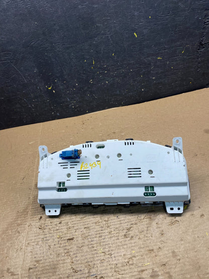 2008 - 2010 Ford Edge Gauge Speedometer Cluster OEM R2439 DG5
