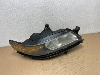 2004 2005 2006 Acura TL Headlight Right Passenger Side Xenon HID AF3283 DW0