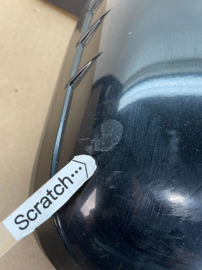 2011 to 2014 Ford Edge Right Side View Door Heated Mirror AH60987