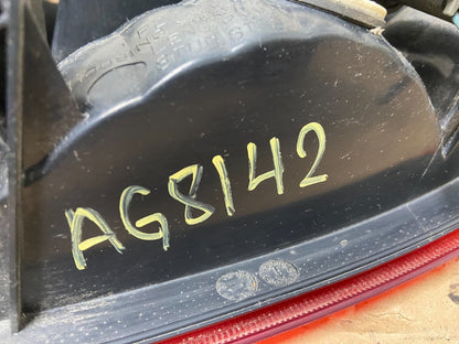 1999 to 2004 Oldsmobile Alero Left Driver LH Side Tail Light AG8142 DW5