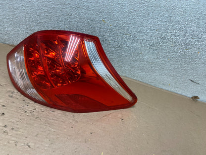 2006 2007 2008 Toyota Rav4 Right Passenger RH Side Tail Light OEM AB0261 LK1