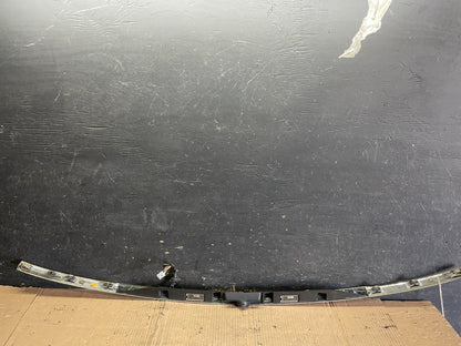 2011 to 2014 Ford Explorer Rear Tailgate Gate Trim Molding With Camera P8432 DG4