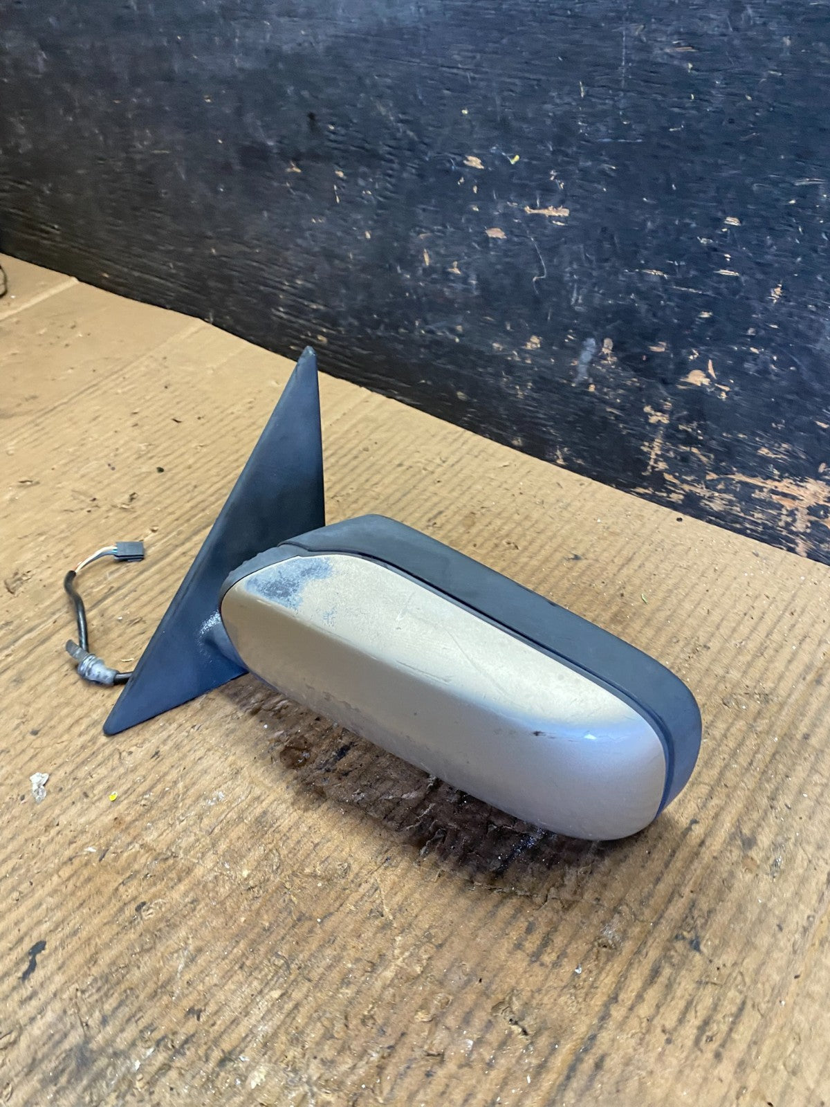 1992 to 1999 BMW 318i E36 Left Driver LH Side Door View Mirror S9869 DG1