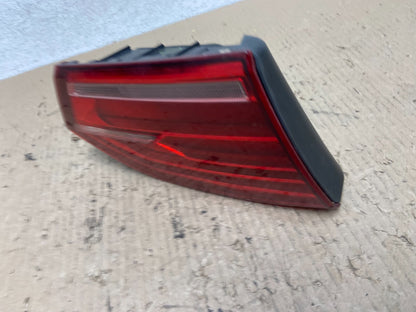 2013-2016 Volkswagen Jetta Hybrid Left Driver LH Inner Tail Light AF7159 DW1