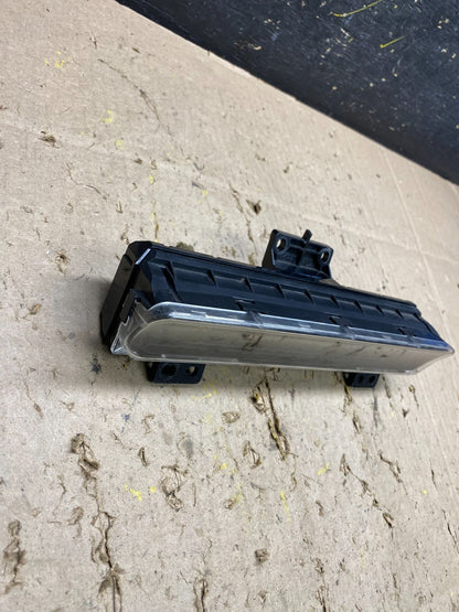 2008 to 2015 Mazda CX-9 Clock Information Display Screen TD11611J0 U5499 DG2