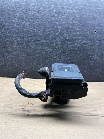 2007 2008 2009 Mercedes S550 S-Class ABS Anti Lock Brake Pump AH9618 DG2