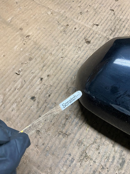 2008 to 2014 Cadillac CTS Right Passenger Rh Power Door Mirror Oem T9816 DG7