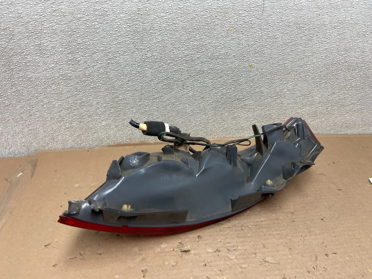 2003 2004 2005 Nissan Murano Right Passenger Rh Side Tail Light Oem AB0181 LK6
