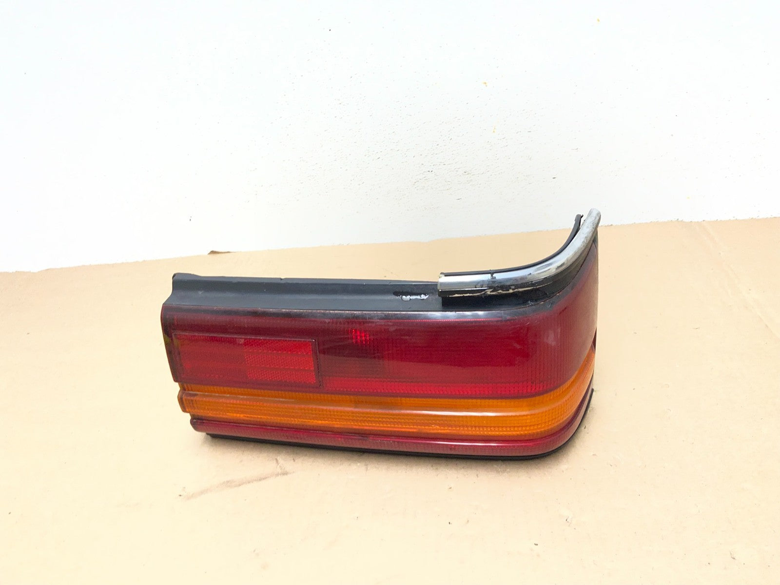 1990 - 1991 Toyota Camry Right Passenger Side Tail Light AG33720
