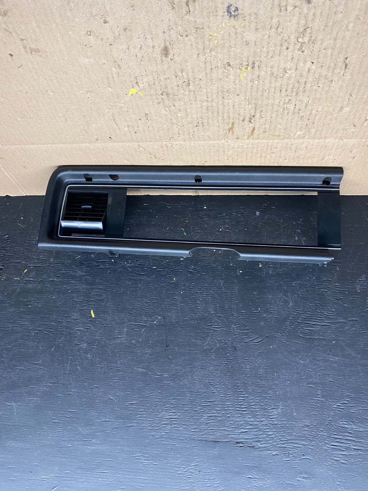 1983 Ford Thunderbird Dash Panel E3SZ-63044D70-C M66910