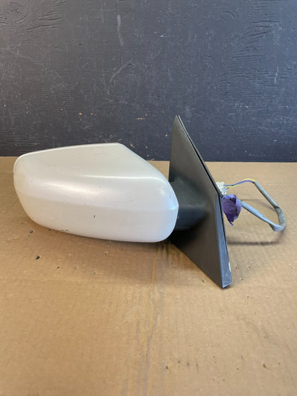 2004 to 2012 Mitsubishi Galant Right Passenger Side View Door Mirror AC97770