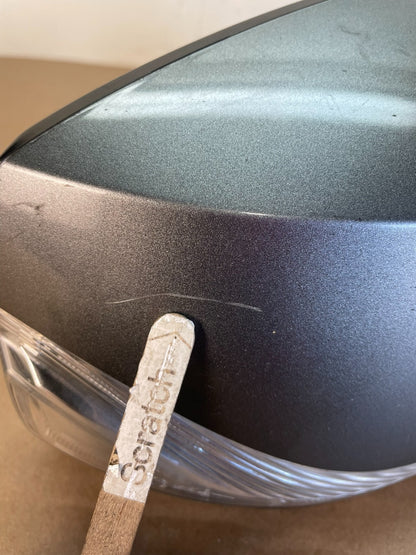 2014 to 2018 Infiniti Q50 Right Passenger RH View Door Mirror AF5646 DG6