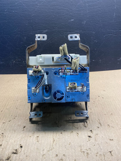 2010 - 2014 Nissan Maxima Radio CD Navigation AC8973 DG5