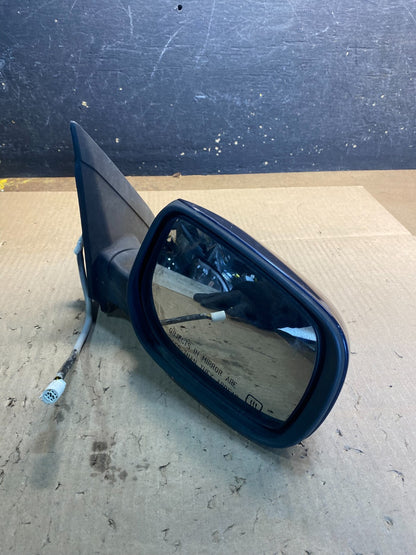 2009 to 2011 Buick Lucerne Right Passenger Side View Door Mirror OEM Z5348 DG11