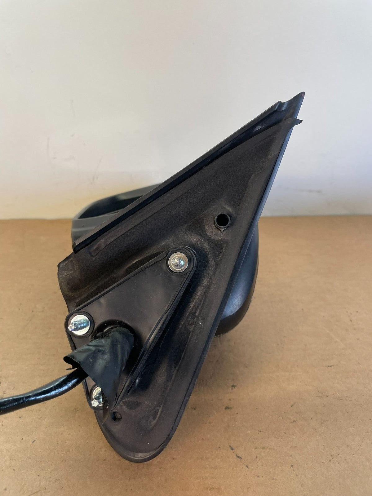 2015 2016 2017 Nissan Juke Left Driver LH Side Door Mirror AG0698 DW4