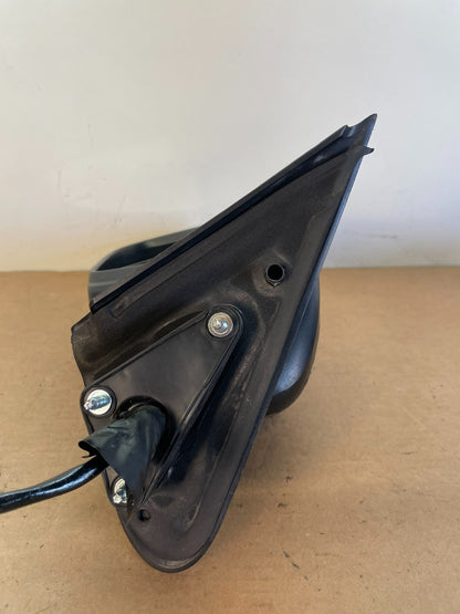2015 2016 2017 Nissan Juke Left Driver LH Side Door Mirror AG0698 DW4