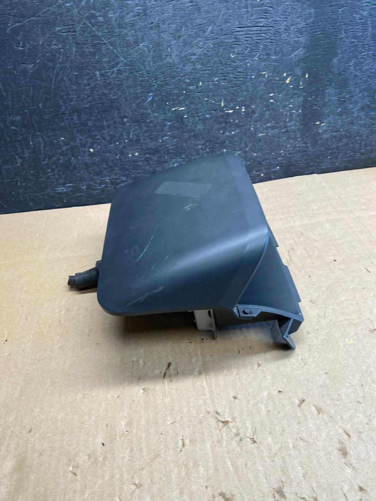 2009 to 2010 Dodge Journey Radio Display Screen Navigation ai3089 DG1