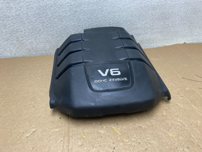 2000 to 2002 Honda Passport 3.2L Engine Motor Top Cover Panel u9858 DG0