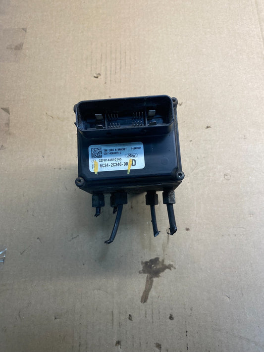 2005 2006 2007 Ford F250 F350 SD ABS Anti Lock Brake Pump Module AC0943  DG0