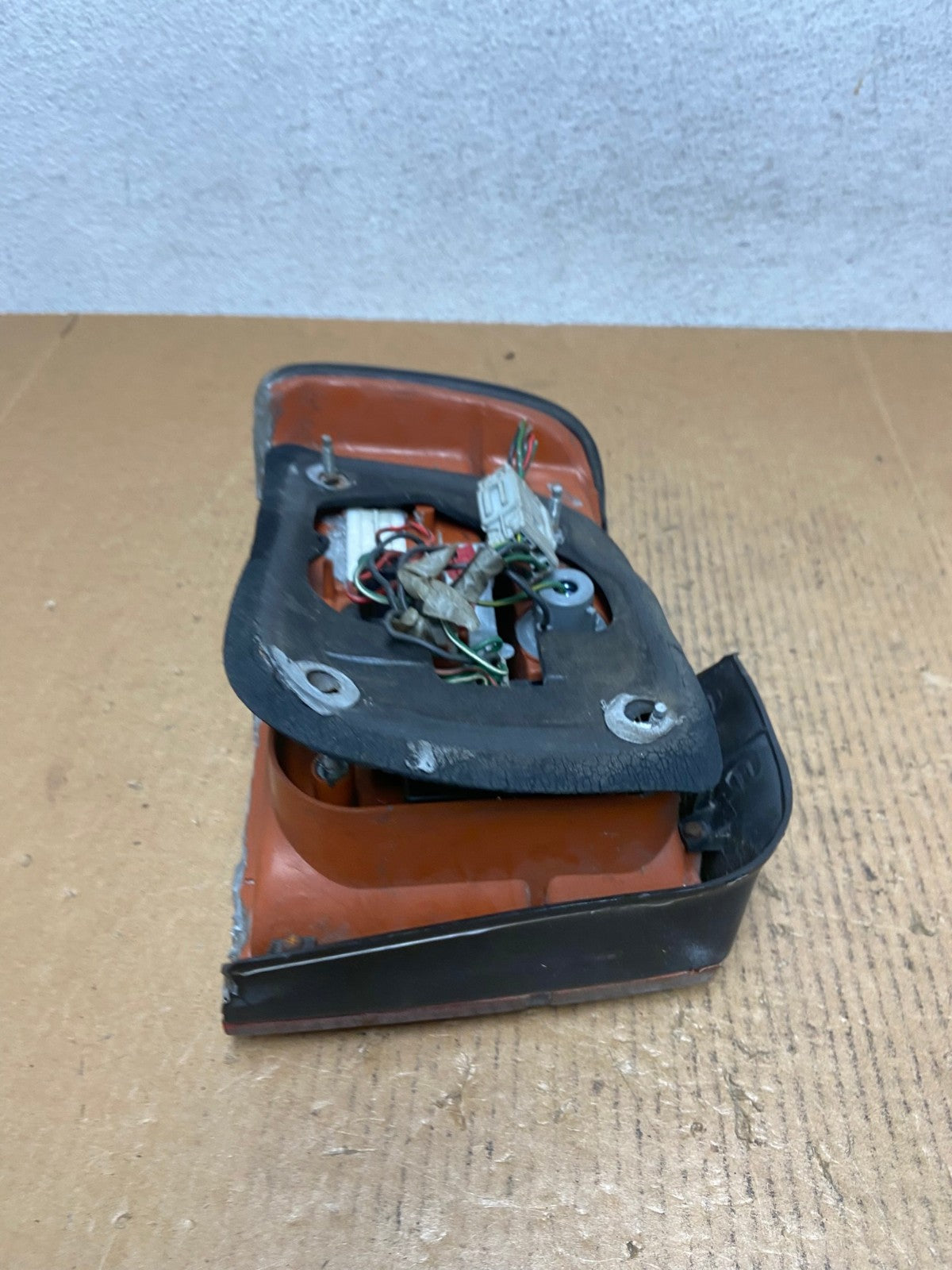 1990 to 1993 Honda Accord Coupe Right Passenger Rh Tail Light AE1156 LK7