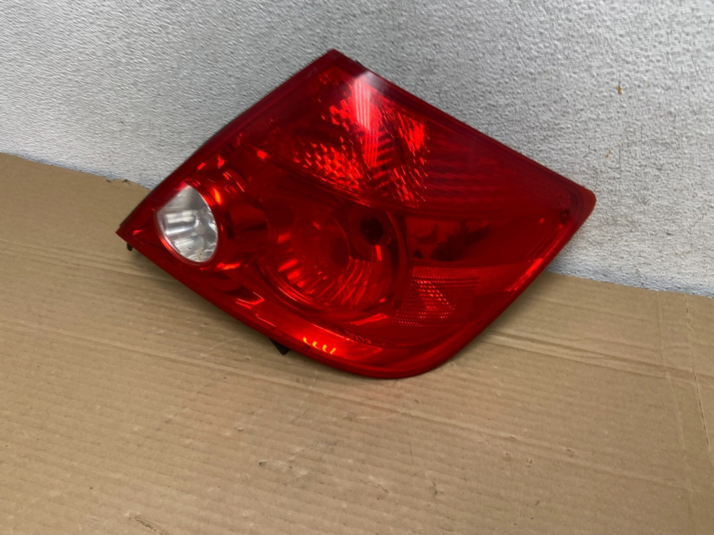 2005 2006 2007 Scion TC Tail Light Right Passenger Rh Side AG8888 DW1