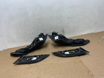 2011 to 2017 Chevrolet Volt Left+Right Side Inner Tail Lights AI1324 DW7