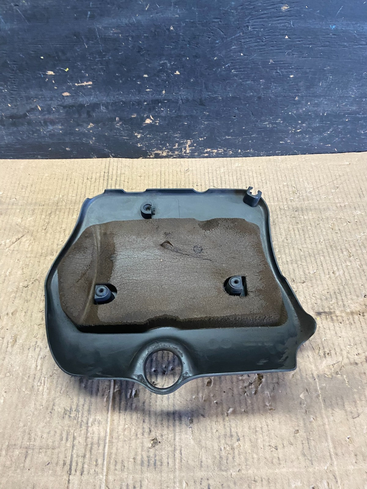 2006 Buick Rendezvous Upper Engine Cover 3.5L R70935