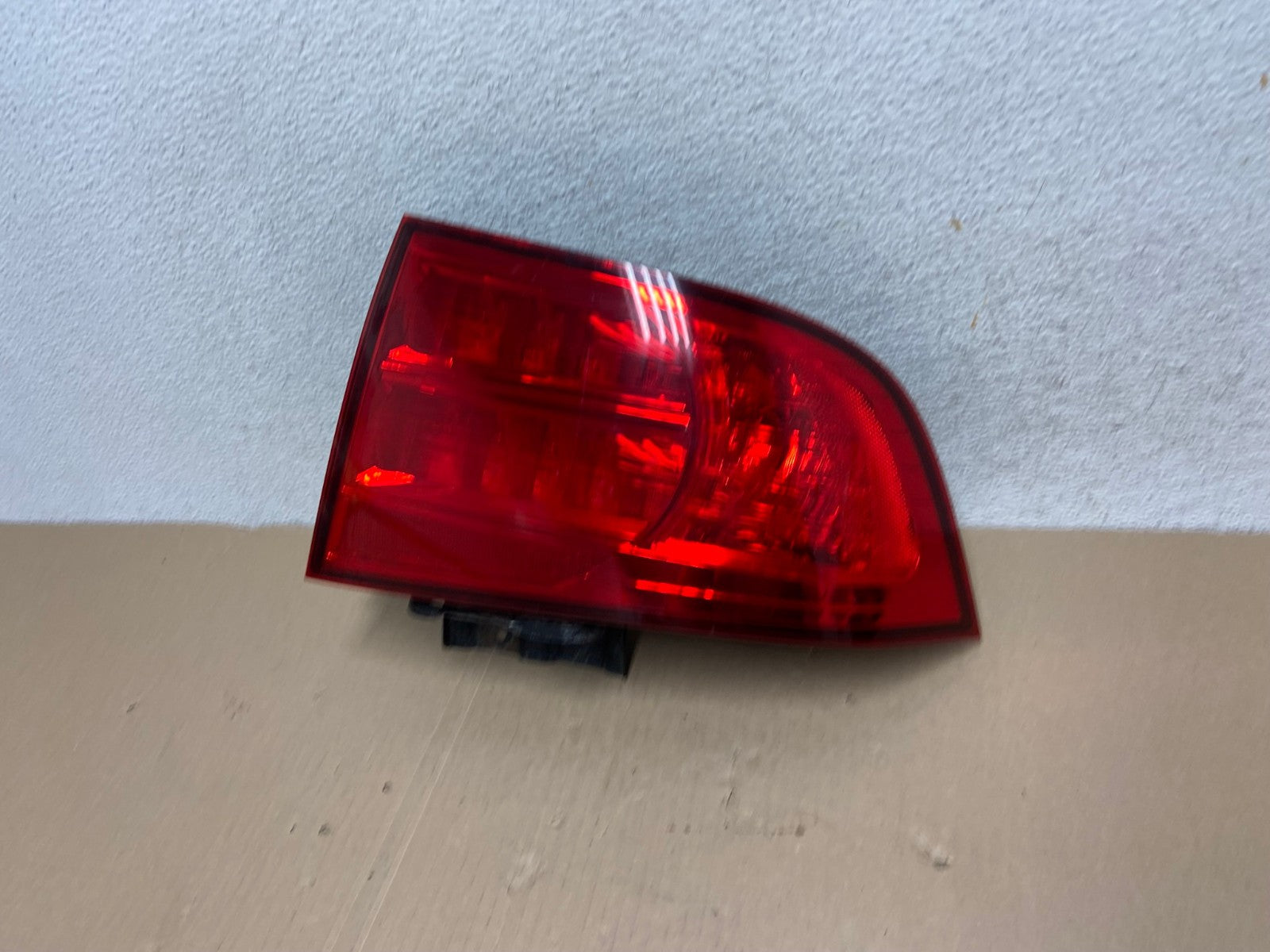 2004 2005 2006 Acura TL Right Passenger Rh Side Tail Light AG6843 LK1