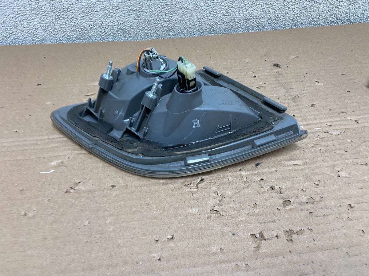 2007 2008 2009 Mazda Cx-9 Right Passenger Rh Side Inner Tail Light Oem AB1148 LK4