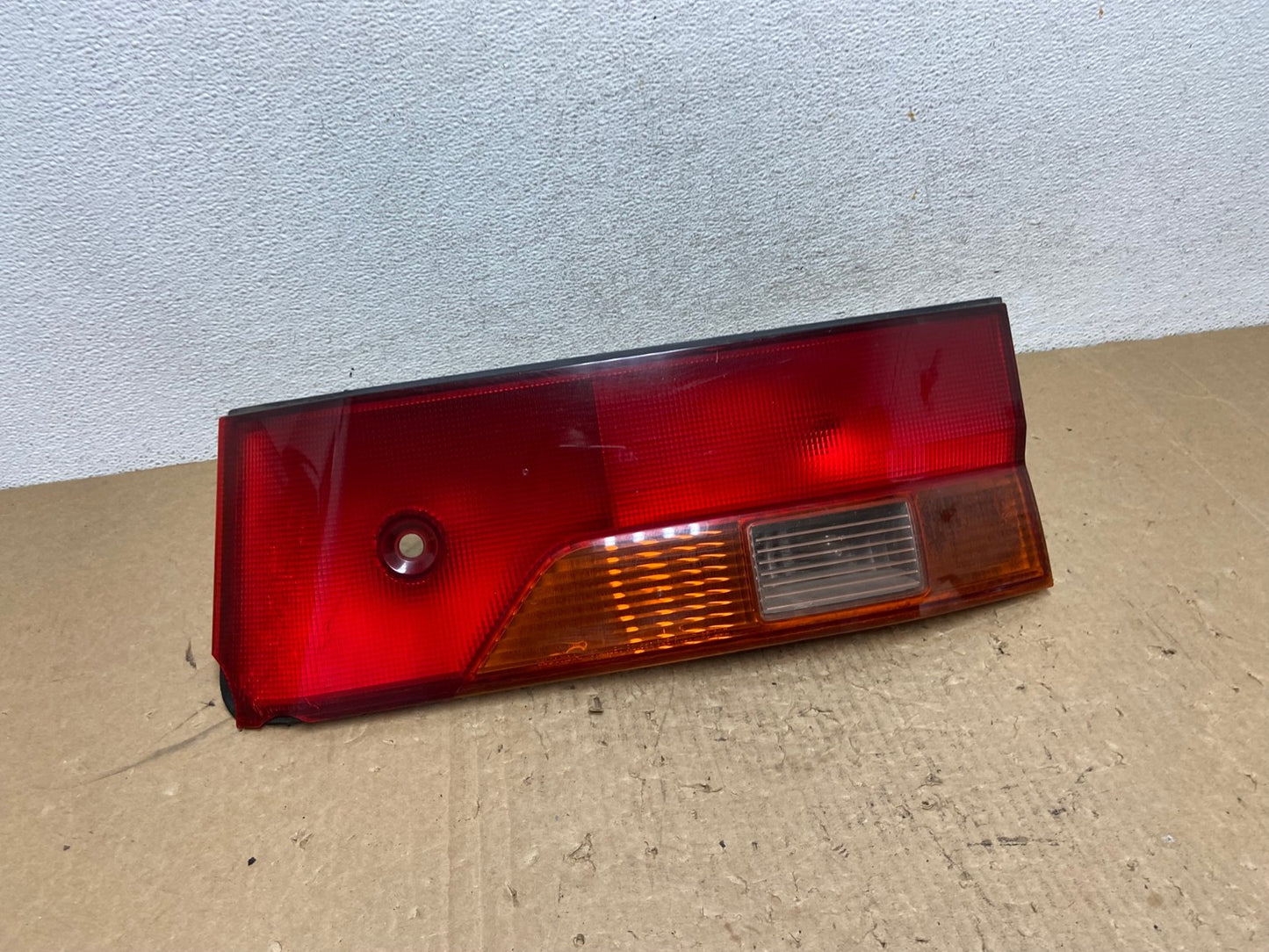1999 2000 2001 Honda Odyssey Right Passenger RH Tail Light Inner AG1190 LK0