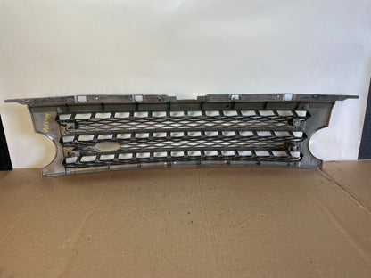 2005 to 2009 Land Rover Lr3 Chrome Black Front Grille Grill AH6414 PS5