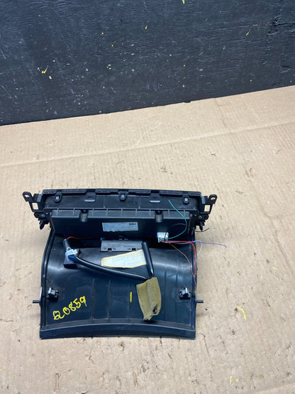 2013 2014 2015 Nissan Altima A/C Temperature Climate Control Q0859 DG4