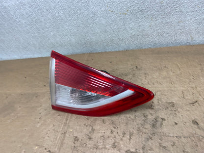 2013 to 2016 Ford Escape Left Driver LH Side Inner Tail Light OEM Y8315 DW1