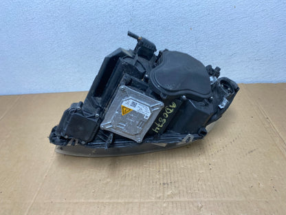 2007-2010 BMW 3-Series Coupe 335i Right Passenger Headlight Xenon HID AD0874 DW9