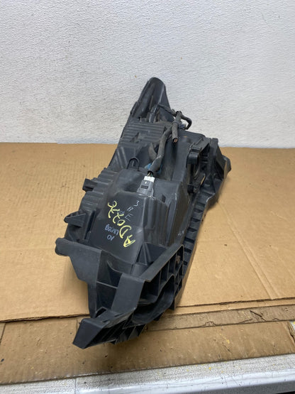 2008 to 2012 Honda Accord Sedan Right Passenger RH Headlight AD0776 DW8