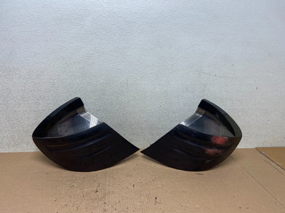 2002 to 2005 Mercedes C C230 Kompressor Coupe Left+Right Set Tail Light R5774 DG0