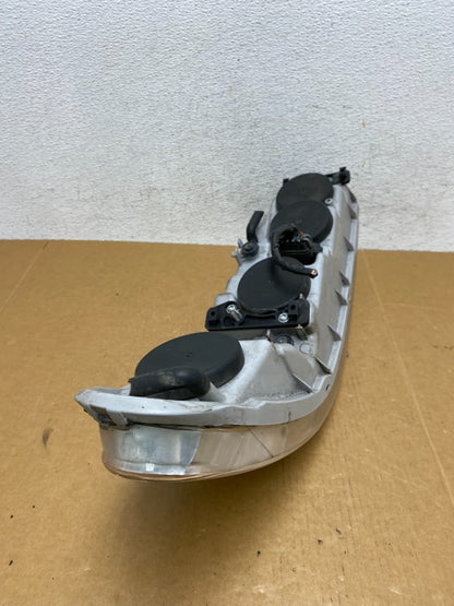1997-2005 Buick Century Left Driver LH Side Headlight Halogen AD8969 DW7