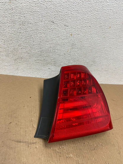 2009 2010 BMW 328i 3 Series Right Passenger RH Side Tail Light TYC AD6545 DW1