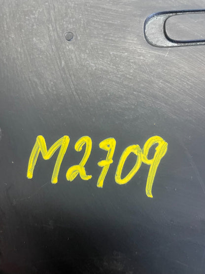 2004 to 2008 Nissan Maxima 3.5L Engine Motor Cover M2709 OEM DG9