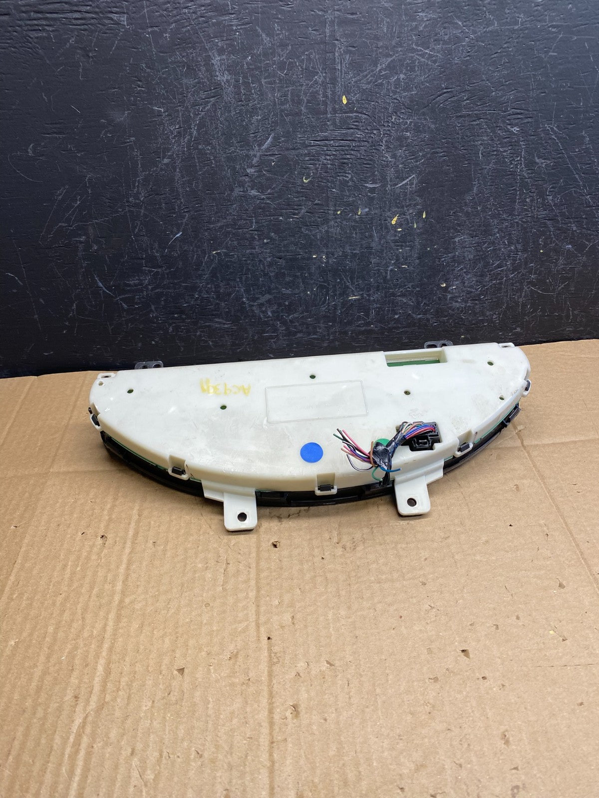 2014 2015 2016 GMC Acadia Speedometer Cluster AC9391 DG5