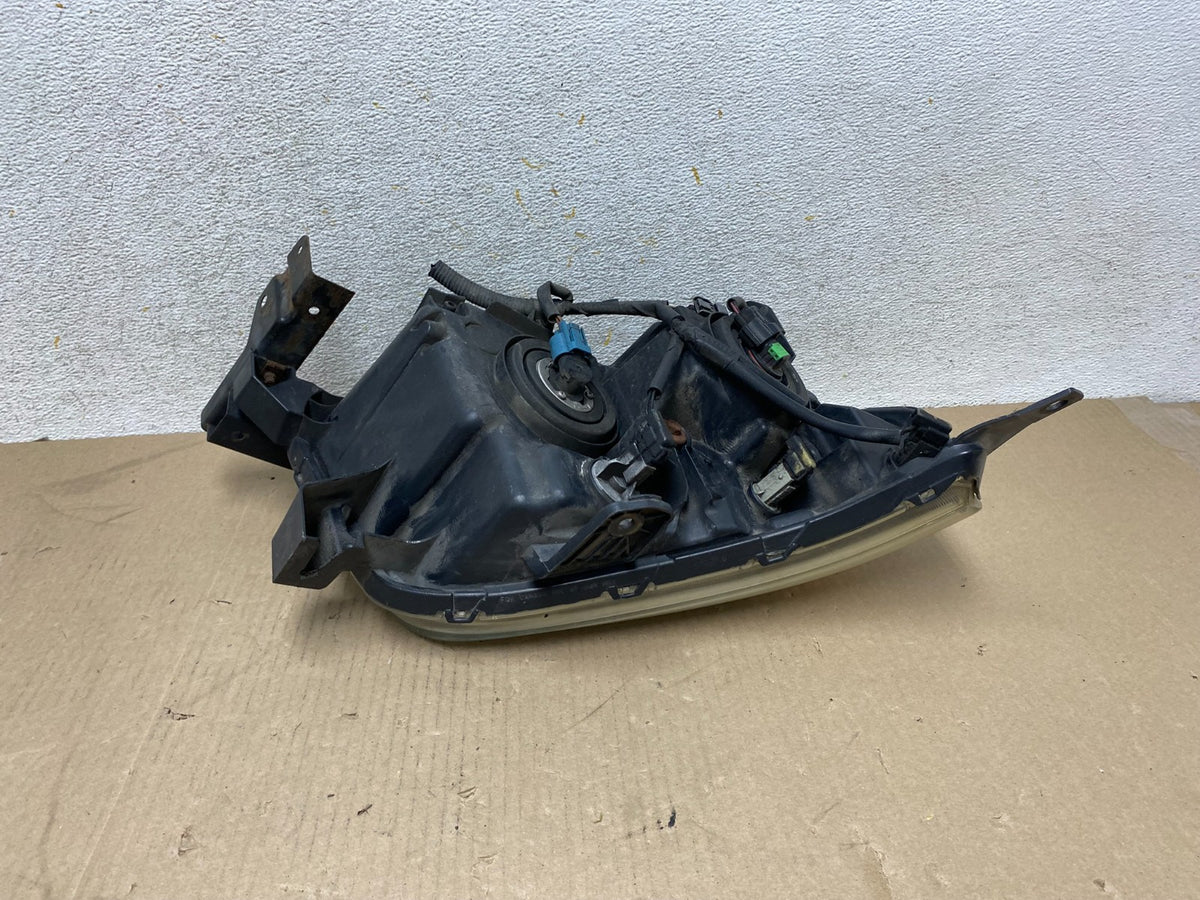 Halogen 2006 2007 2008 Honda Pilot Left Driver LH Headlight AH6733 DW4