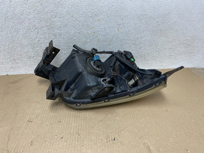 Halogen 2006 2007 2008 Honda Pilot Left Driver LH Headlight AH6733 DW4