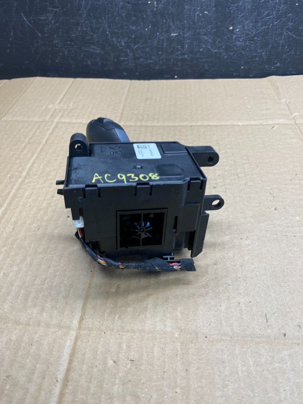 2011-2017 BMW 528I 535I F10 Auto Gear Selector Transmission Shifter AC9308 DG4