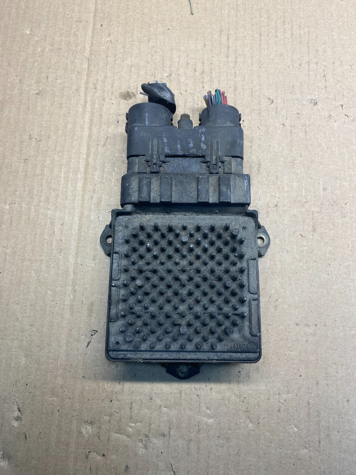 29544773 Allison TCM Transmission Control Module Computer Auto AG9470 DW1