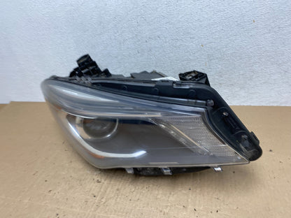 2014-2016 Mercedes CLA CLA250 Right Passenger RH Xenon HID Headlight ae6541 DG1