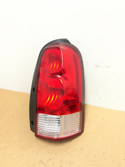 2005 - 2009 Pontiac Montana / Uplander Right Passenger Tail Light AD3196 LK0